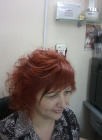 Татьяна Громова (TatianaHromova), Гданьск, Херсон