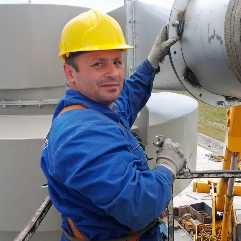 Sergij Dziadewich (SergijDziadewich), Yavoriv