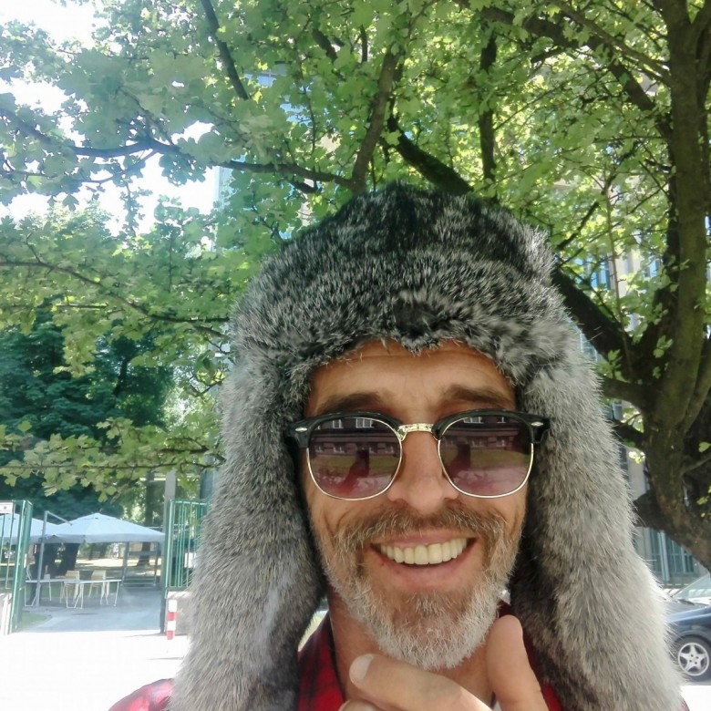 Алексей Елизаров (АлексейЕлиза), Poznan, Dneprodzerzhinsk