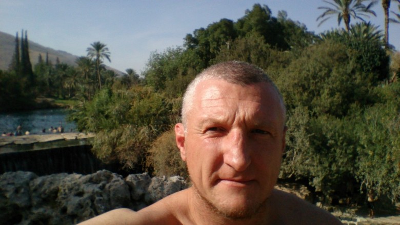 Евгений Lifer (Евгений Лифер), Катовице, Николаев