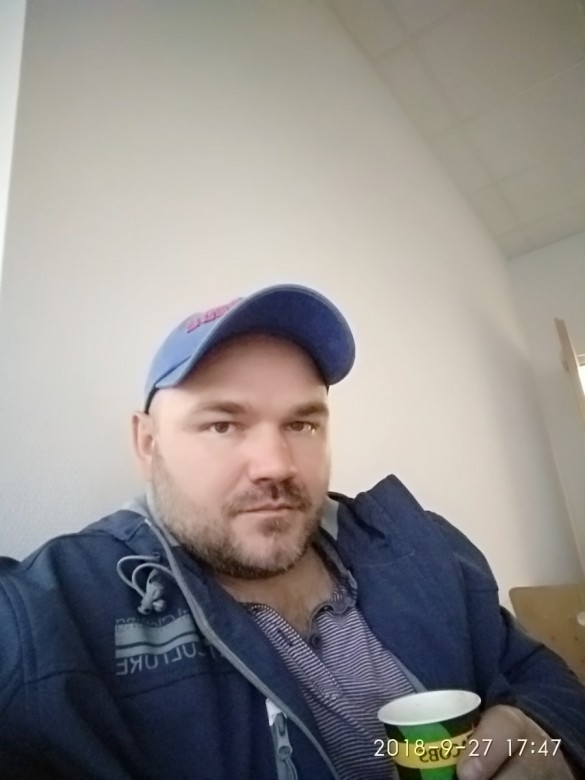 Igor  Shishkov (IgorShishkov), Wladislawowo, Shostka