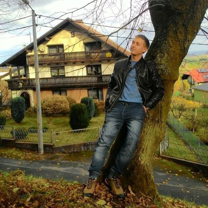 Anatoly  Bilenko (AnatolyBilenko), Kyiv