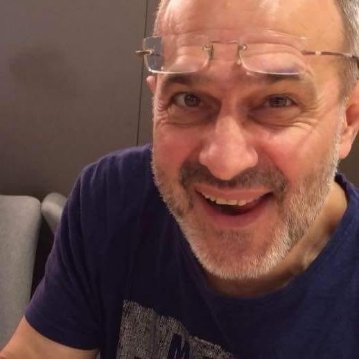 Михаил Балан (МихаилБалан), Opole, Dnipro