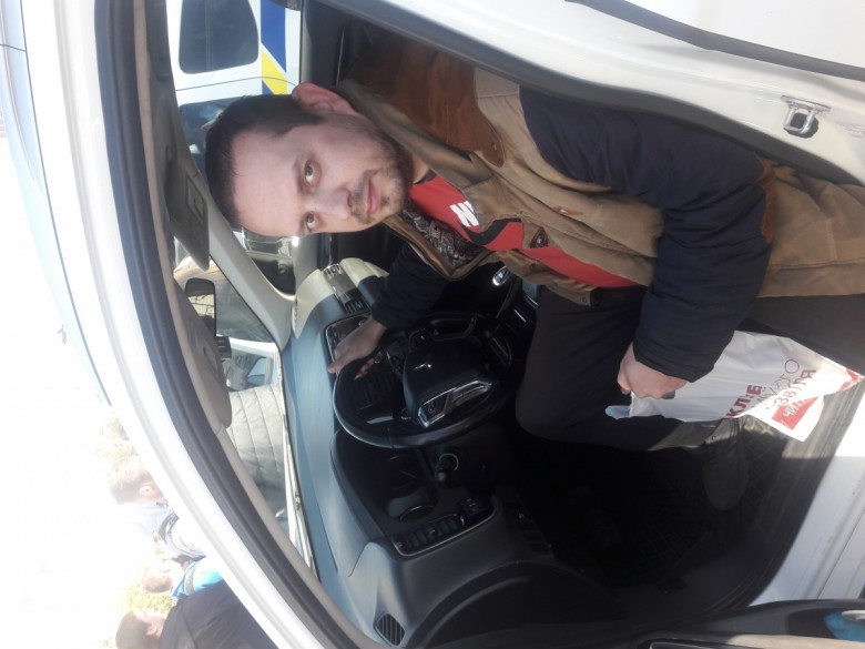 Stakzo  (Stakzo), Zielona Góra