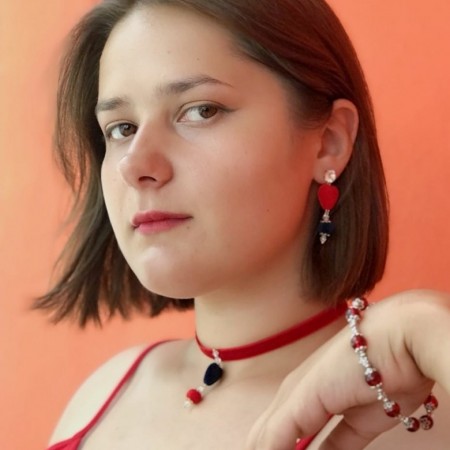 Bohdana Korzhan (BohdanaKorzhan), Kyiv