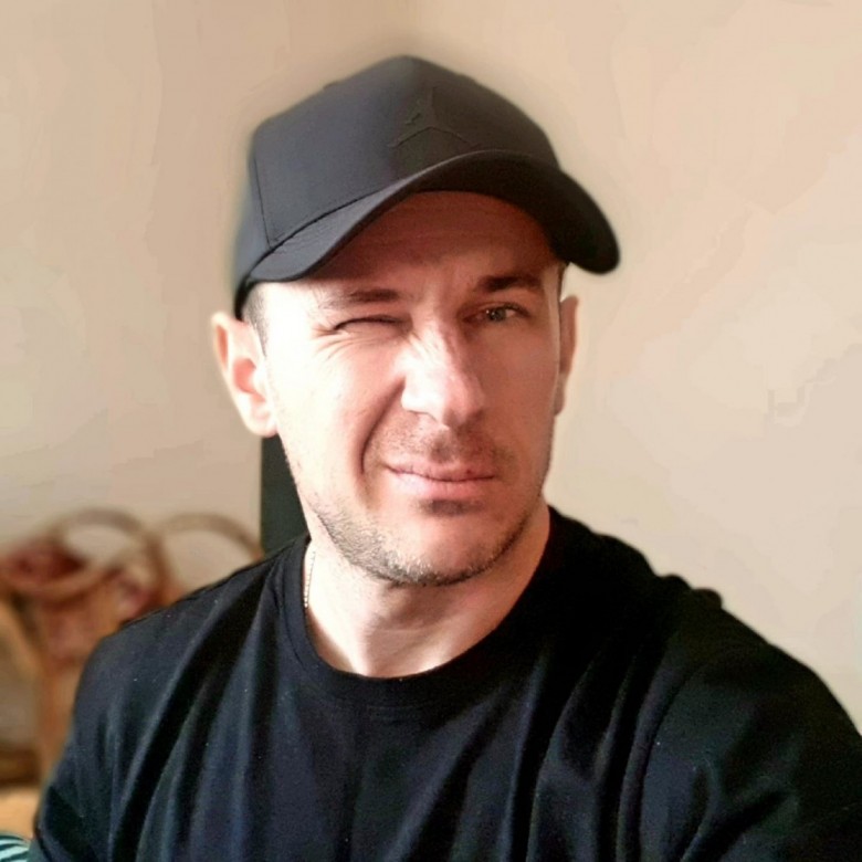 Andrey Panasiy (AndreyPanasiy), Szczecin, Kherson