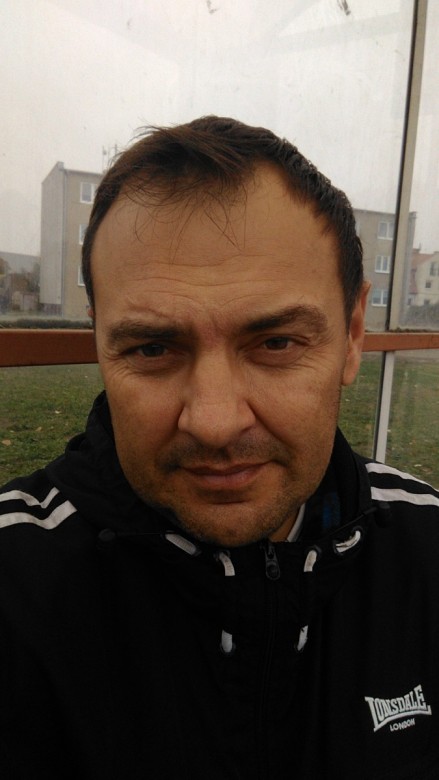Slava Taranenko (SlavaTaranenko), Poznan, Lubny