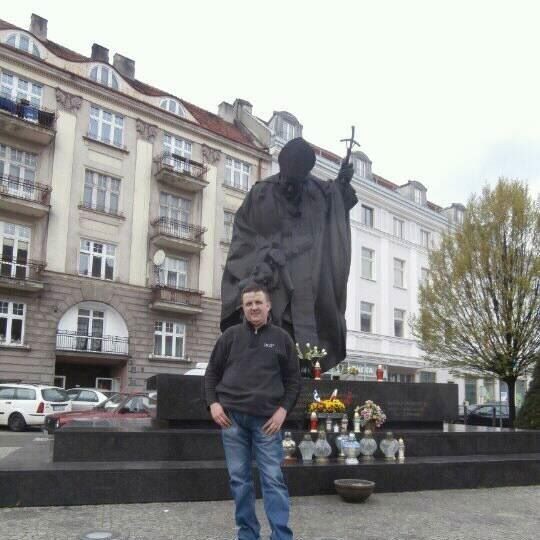Roman  Karmalita (RomanKarmalita), Piotrukow Trybunalski, Lviv