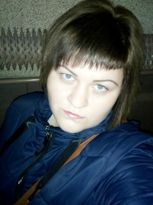 Tanya1993  (Tanya1993), Ченстохова, Николаев