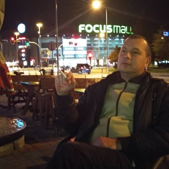 Sergey Miroshnik (SergeyMiroshnik)