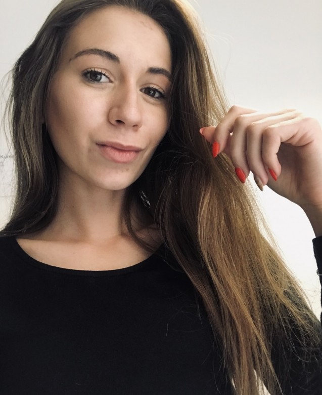 Tetiana Drapak (Tetiana Drapak )