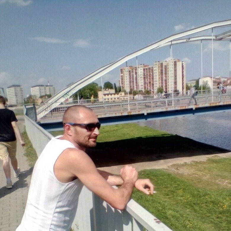 Андрій Томюк (АндрійТомюк), Kosiv