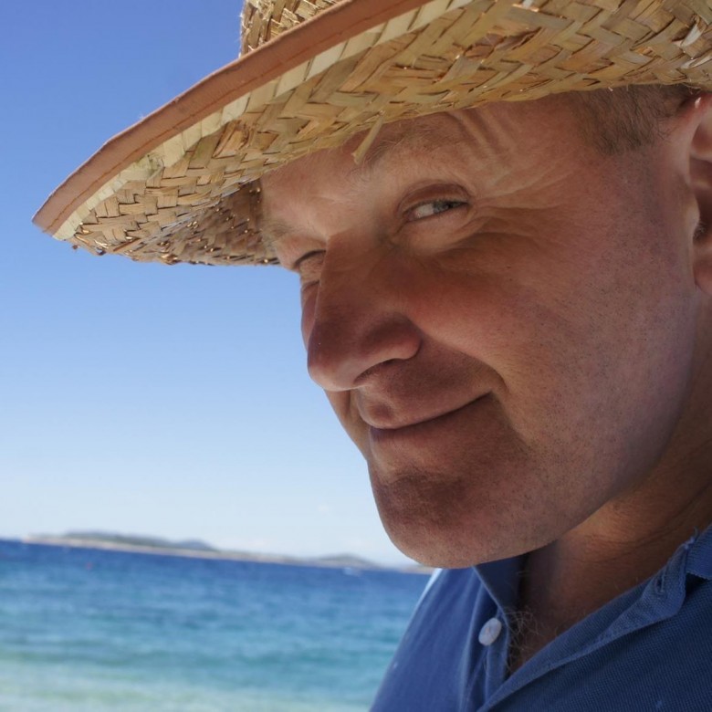 Sergej Odobeckij (SergejOdobeckij), Wroclaw, Vinnytsya