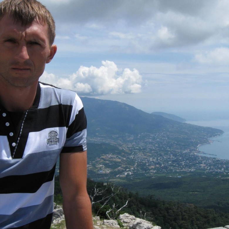 Viktor  Panchuk (ViktorPanchuk), Sarny