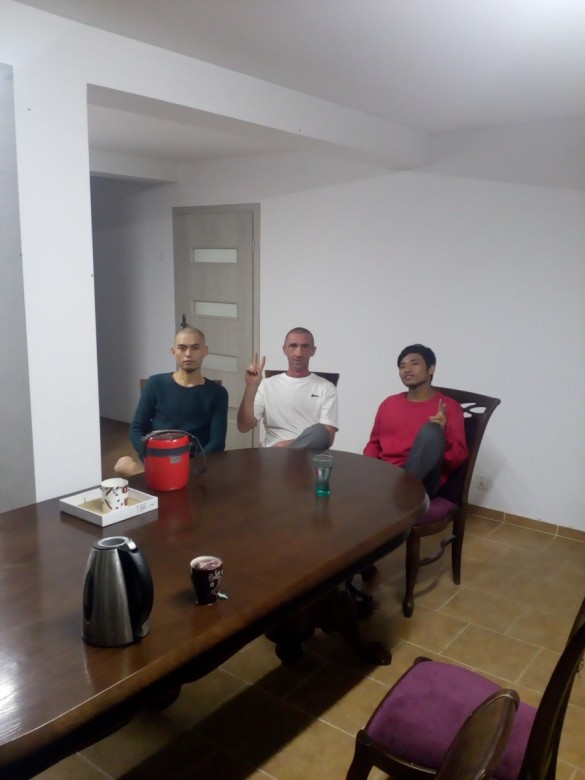 Vitalii5556  (Vitalii5556), Gdynia, Lviv