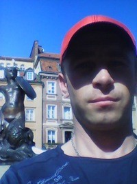 Вася Витвицький (VasiaVytvytskyi)