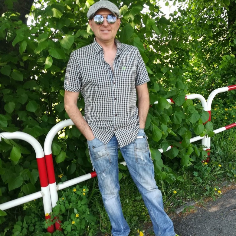 Галатьо Игорь (ГалатьоИгорь), Познань, Львов ,Червоноград