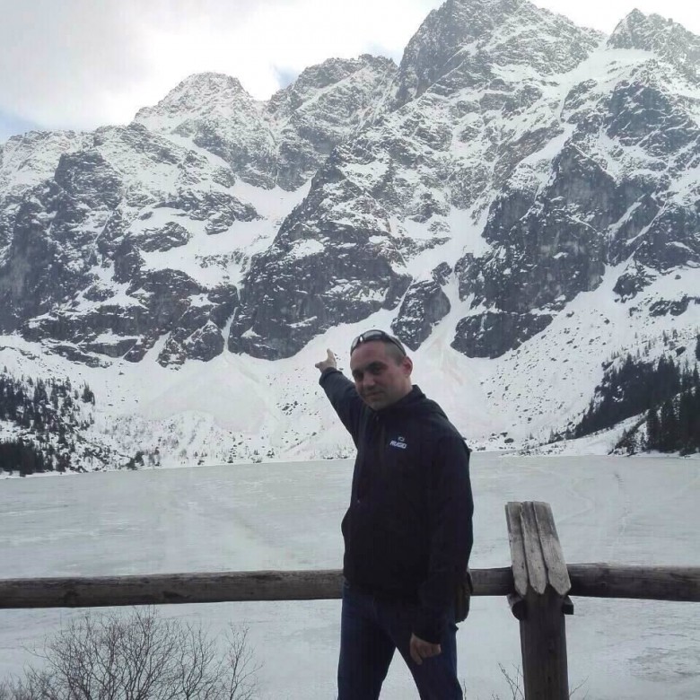 Агеєв Володимир (АгеєвВолодим), Kamianets-Podilskyi