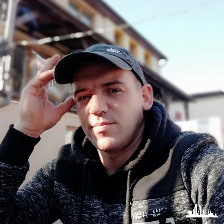 Andriy Krytiy (AndriyKrytiy), Pustomyty