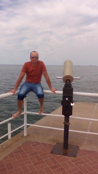 AndriiShevchuk (Андрій Шевчук)