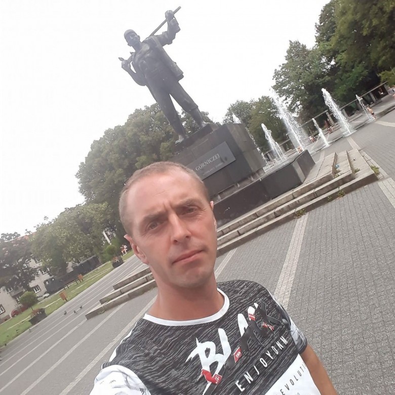 Oleg  Pilipchuk (OlegPilipchuk), Cliwice, Shepetovka, Khmel'Nyts'Ka Oblast'