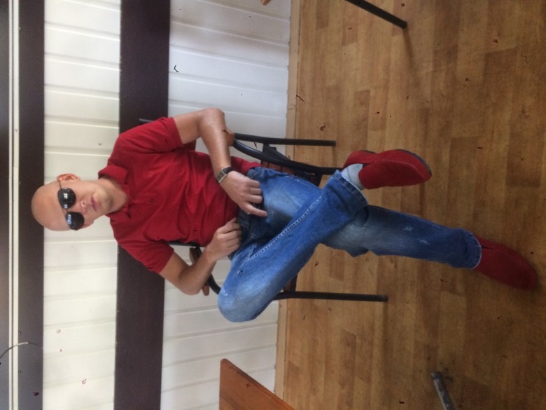 Alexej  (Alexej), Piaseczno, Lviv