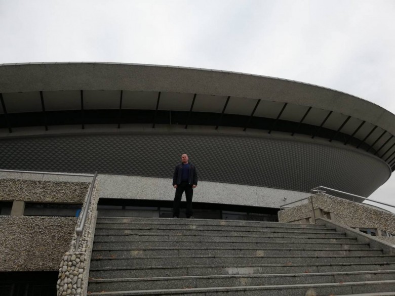 Гриня  (Гриня), Katowice