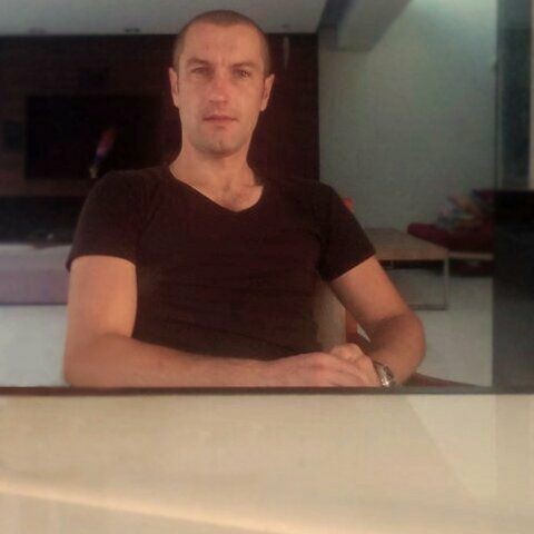 Oleksii Pasicnik (OleksiiPasicnik), Warchawa, Luck