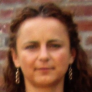 Kateryna Czaikowska (KaterynaCzaikowska), Wroclaw, Lviv