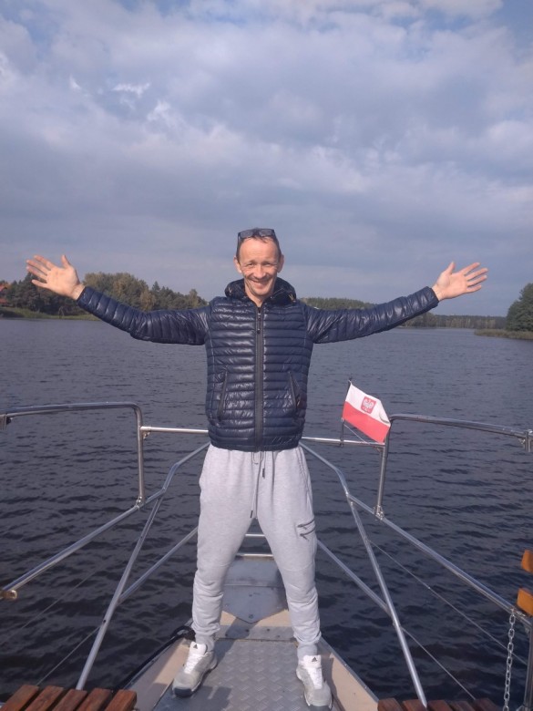 Вася Романюк (ВасяРоманюк), Быдгощ, Yasinya, Zakarpats'Ka Oblast'