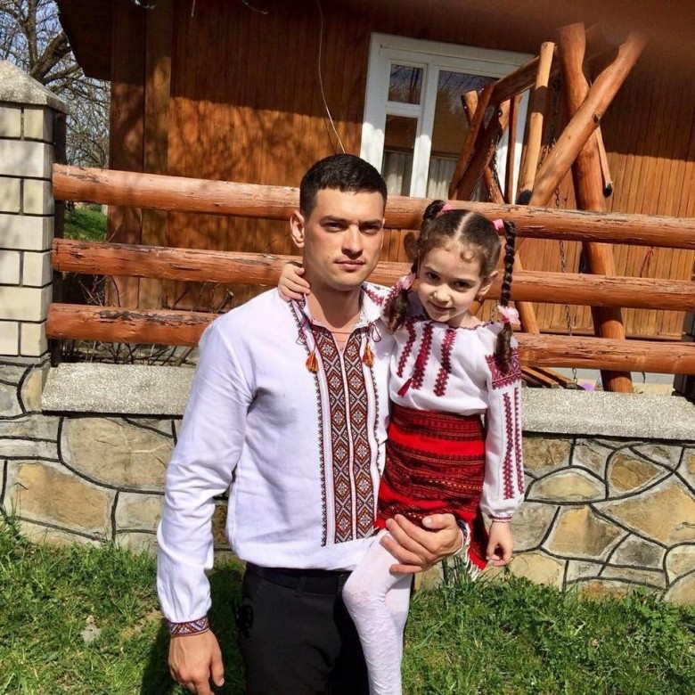 Volodya Dutchak (VolodyaDutchak), Kolomyya