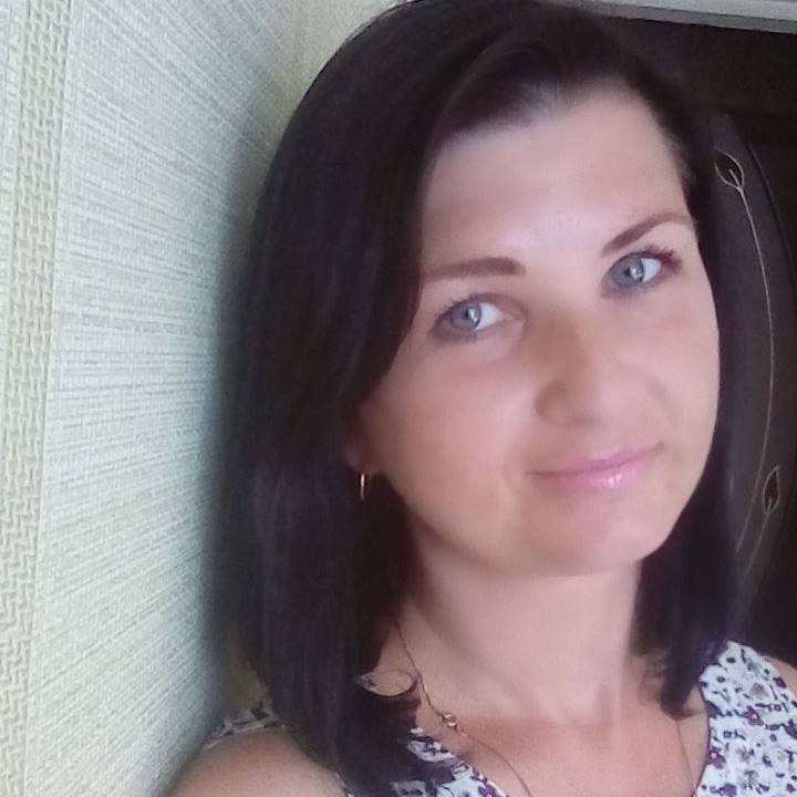 Наталия Художница (НаталияХудож), Vinnytsya