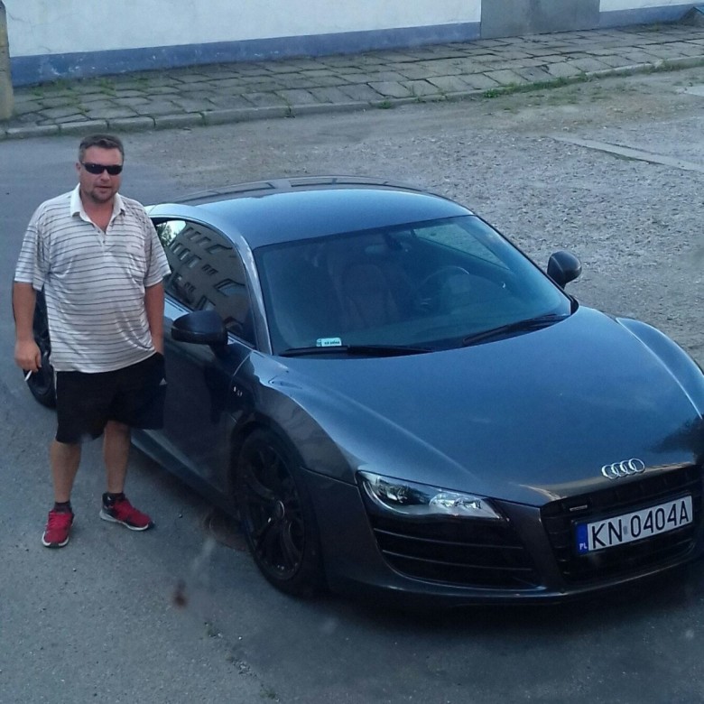 Роман Бут (РоманБут)