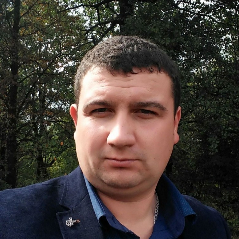 Andrij  Haliv (AndrijHaliv), Ivano-Frankivsk