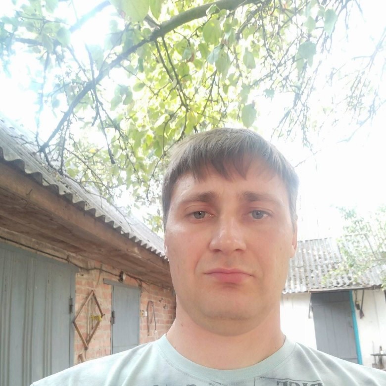 Сергей Гиря (СергейГиря)