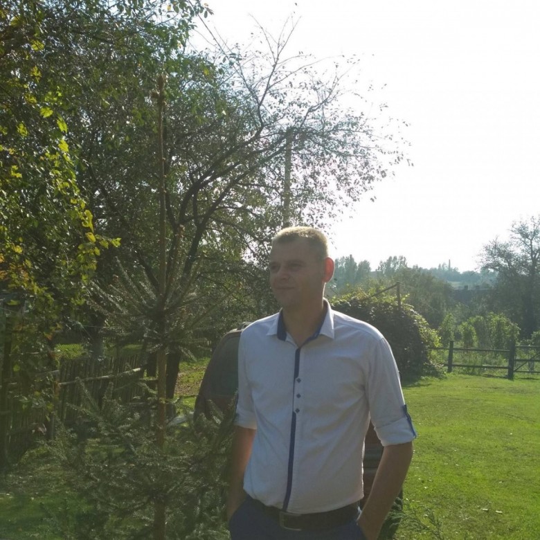 Viktor Pirozhyk (ViktorPirozhyk), варшава, Yavoriv