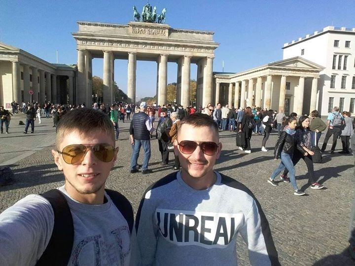 Vasyl88  (Vasyl88), Stargard, Lviv