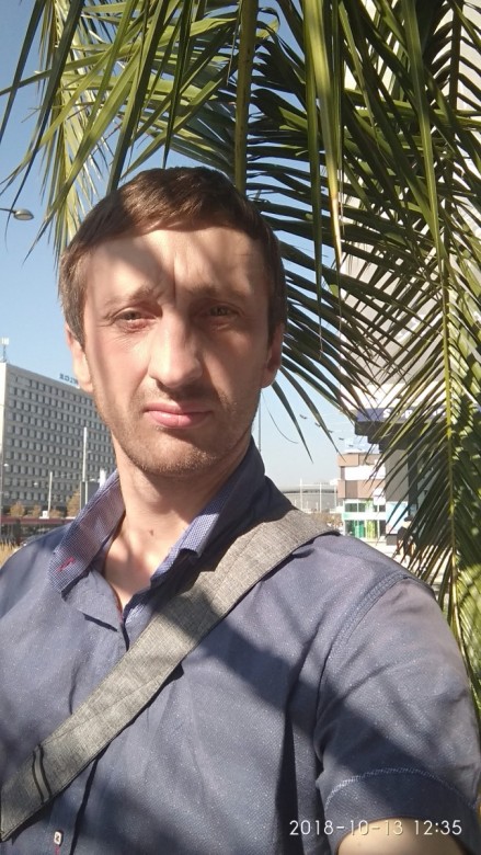 Boiko Igor (BoikoIgor), Novograd Volynski, Zhytomyrs'Ka Oblast'