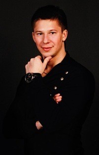 Георгий Мамонов (mamonov2015)