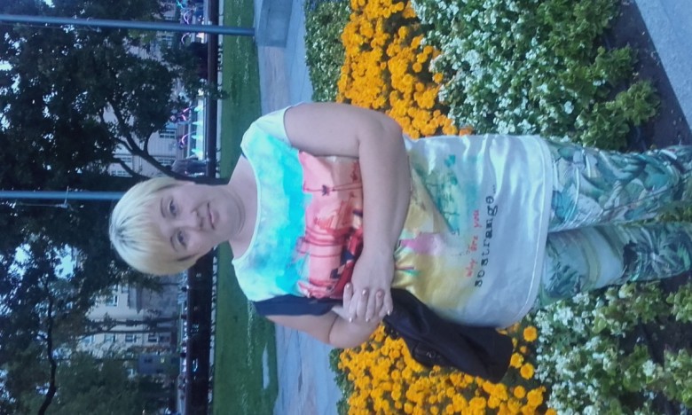 Світлана123  (Світлана123), Люблін, Луцьк