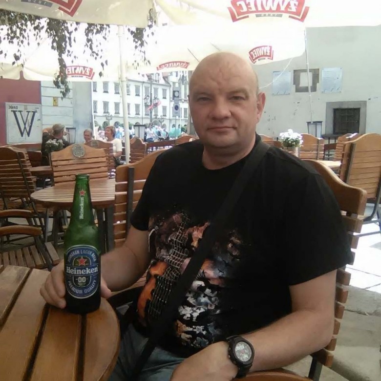 александр збирнык (александрзби), Gliwice , Berdiansk