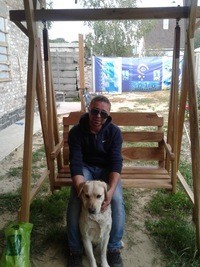 Misha Demynenco (Misha Demyan)
