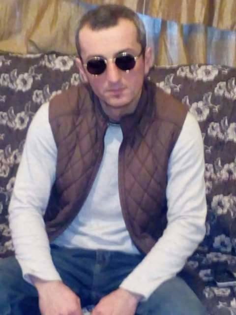 Goga75 Kadaria (Goga75), Poznań, Xarkov