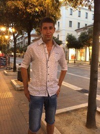 Сергей Кумялов (kyzenka7)