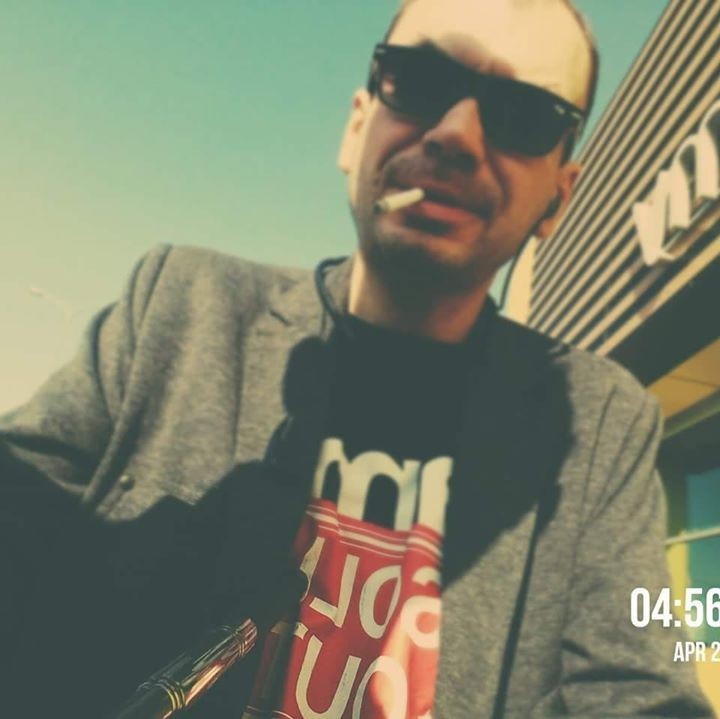 Michal Volynski (MichalVolynski), Zblewo , Lutsk, Volyns'Ka Oblast'