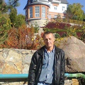 Віктор Шевчук (ВікторШевчук1), Szczepkowo, Zhytomyr