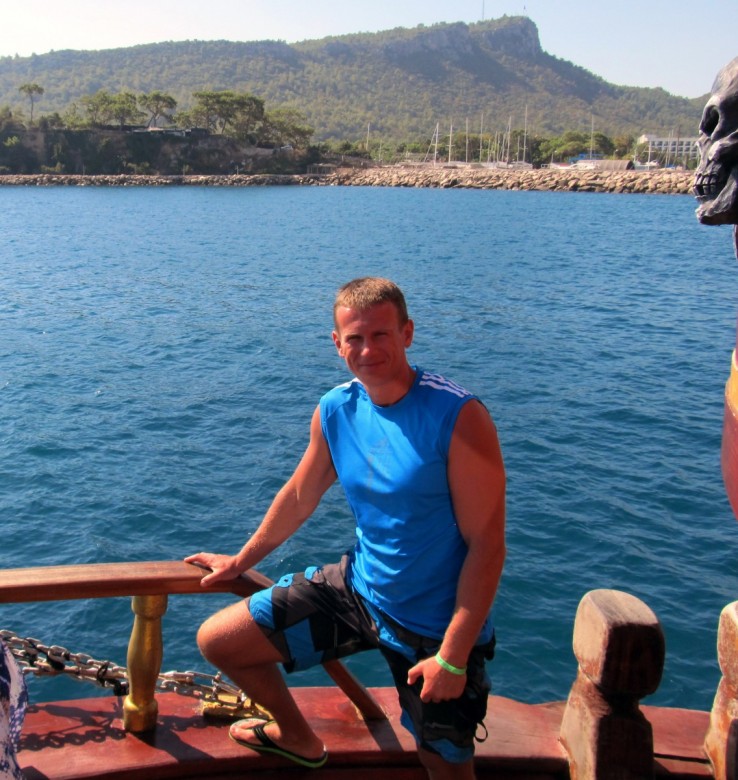 Misha82  (Misha82), Варшава