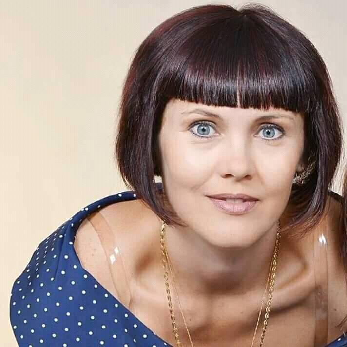 YuliiaShvets (Yuliia Shvets)