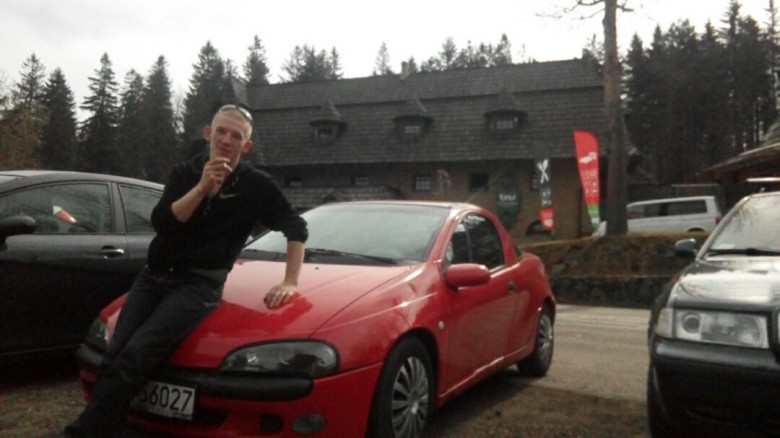 Viktor$$$  (Viktor$$$), Katowice