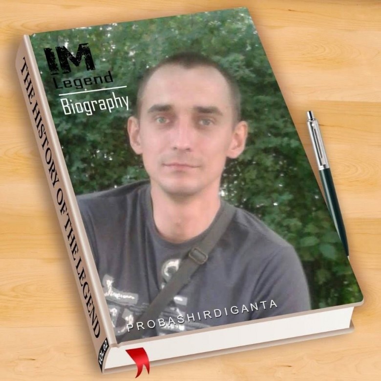 Ігор Сухецький (ІгорСухецьки), Люблінець, Lutsk, Volyns'Ka Oblast'